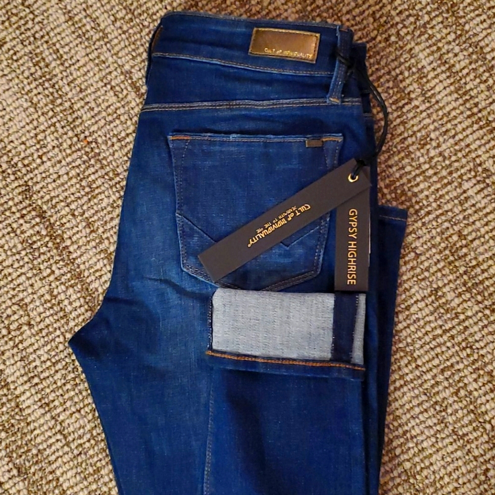Women Jeans